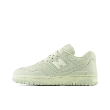 New Balance 550 Deep Lichen Green