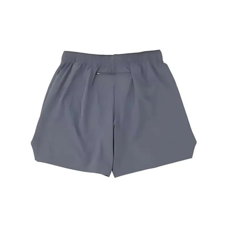 New Balance Casual Shorts Men's Graphite-1