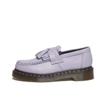 Dr.Martens Loafers 3cm Women's Purple