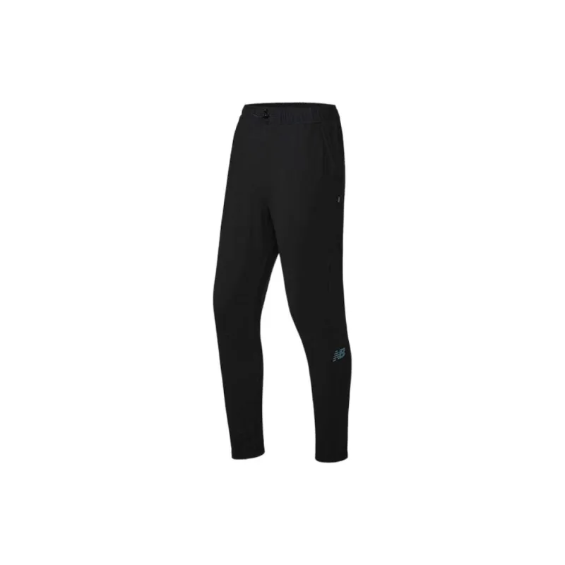 New Balance Men's Q Speed Jogger Black-2