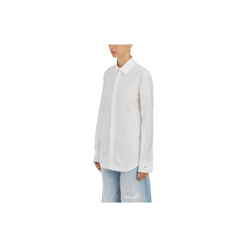 DSQUARED 2 Slim Fit Buttoned Shirt-2