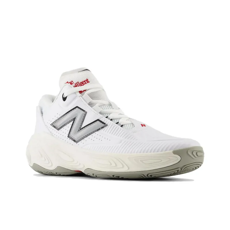 New Balance Fresh Foam Bb V2 White Sea Salt-3