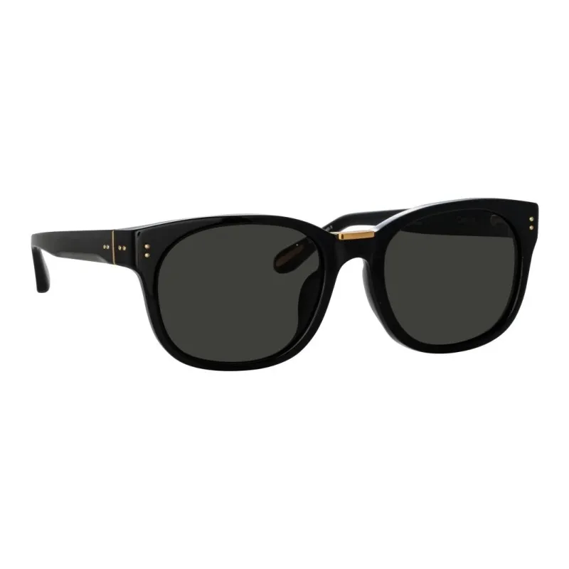 Linda Farrow Ramon Wayfarer frame Sunglasses-2