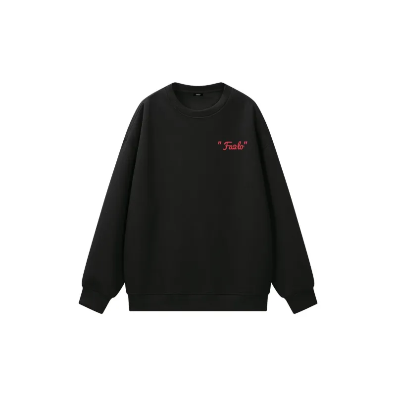 FA2LO Sweatshirts Unisex-1