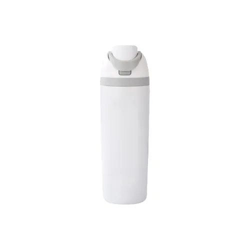 TANLU Outdoor Water Equipment Water Container 580ml Camping, Picnic, Running, Fitness Stainless Steel