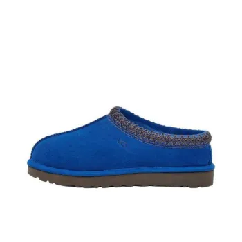 UGG Tasman Slipper Classic Blue Women's