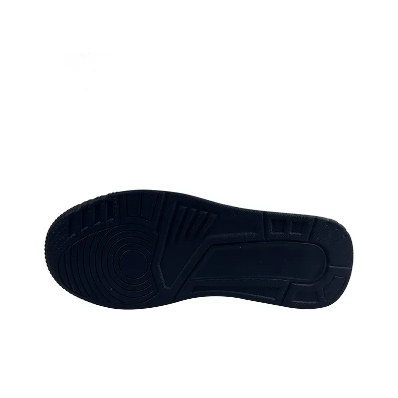 BKAE Water-Resistant Cushioning Quick-Dry Balance Low-Top Skateboard Shoes Unisex-9