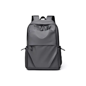 S.REPHEN Oxford Laptop Backpack Unisex Multicolor