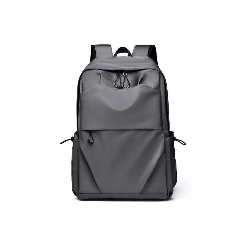 S.REPHEN Oxford Laptop Backpack Unisex Multicolor-0