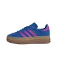 Blue/Purple Burst/Blue