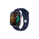 Midnight Blue[Strap Only, Movement Not Included]