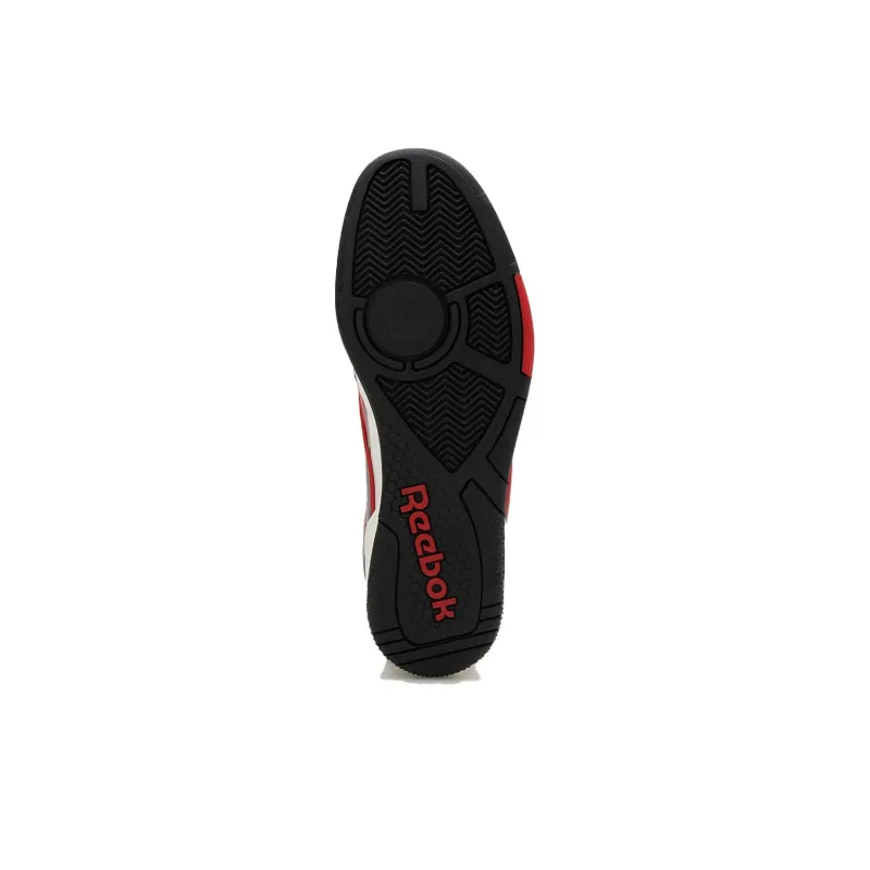 Reebok BB4000 2 'Black Vector Red'-4