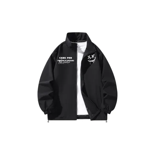 CSKS Jackets Unisex