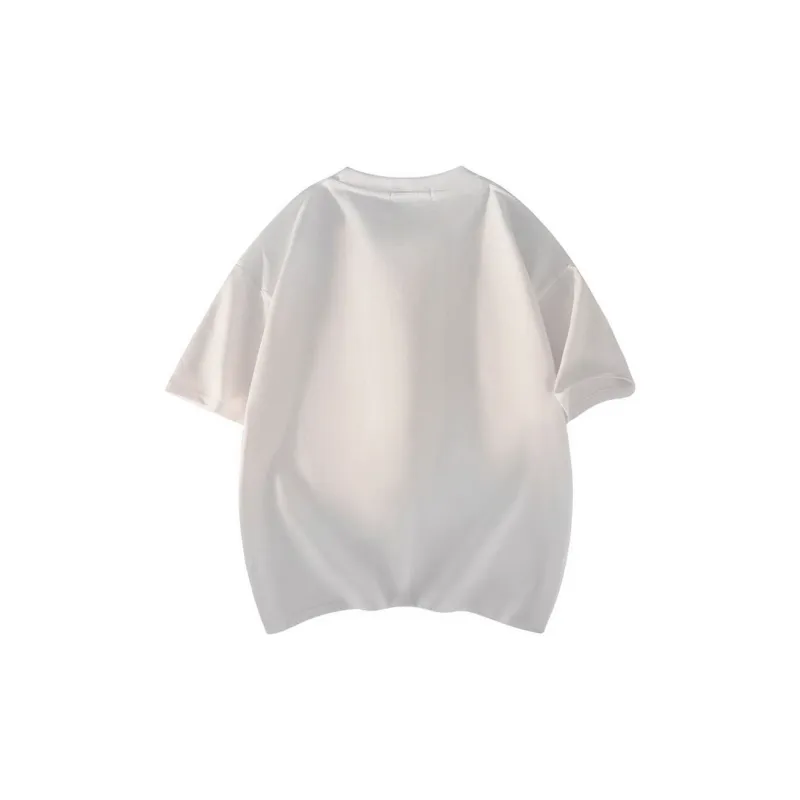 Lafetto T Shirts Unisex-3
