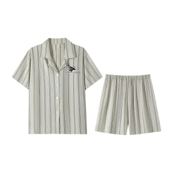 Maultiay Men Pajama Sets