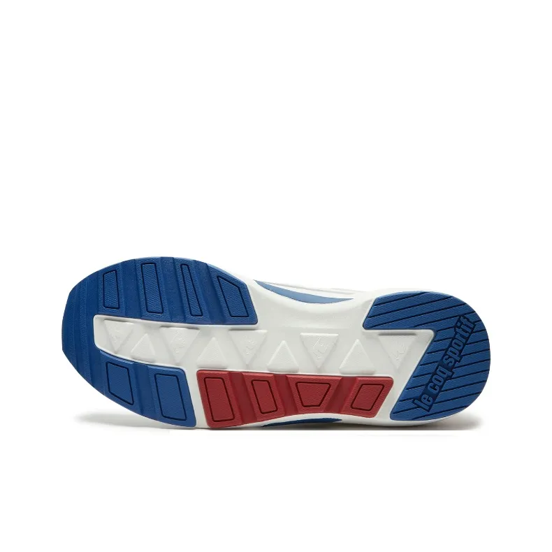 Le Coq Sportif Breathable Support Low-Top Casual Shoes Unisex-4
