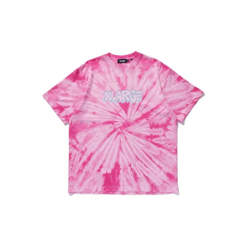 XLARGE KEVIN LYONS Collaboration T-Shirts Unisex-6