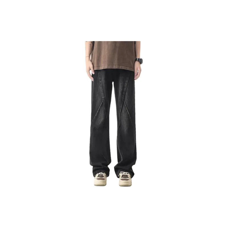 MGXEK Jeans Unisex-1