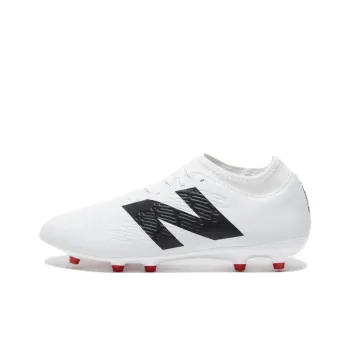 New Balance Tekela Magique Fg V4 White Black True Red
