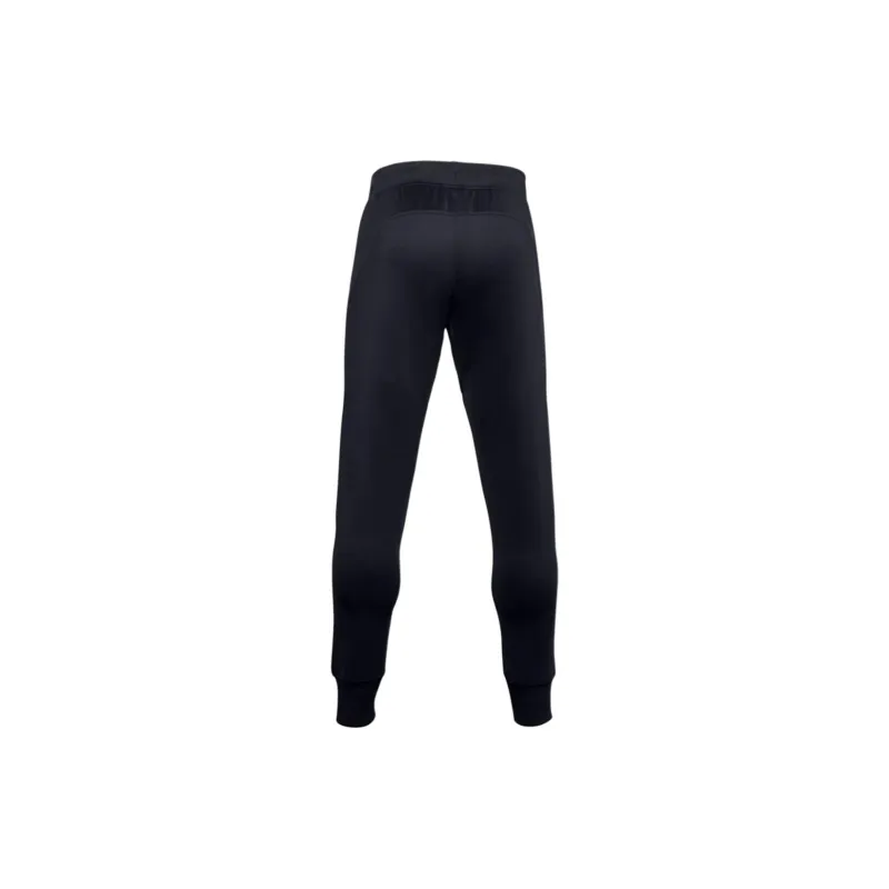 Under Armour Sports Pants Men Black-1