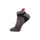 Gray Red