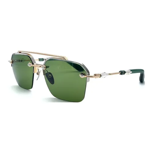 Chrome Hearts Sunglasses Men