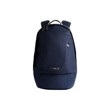 BELLROY Nylon Fabric Backpack Medium Size Unisex Marine Blue