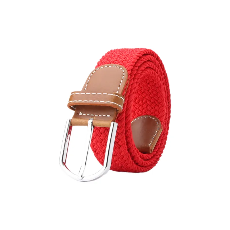 Mulinsen Canvas Belt Unisex Width 3.8-0