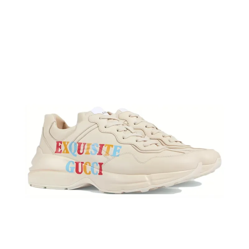 GUCCI Rhyton 'Exquisite GUCCI Ivory'-2