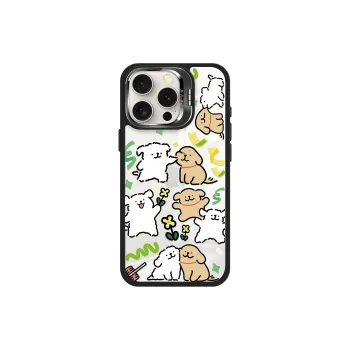PINSHANGREN Phone Cases