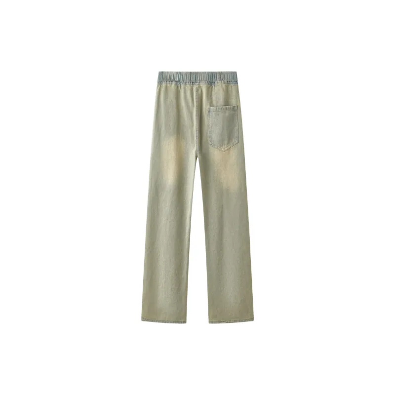 DAND Jeans Unisex-6