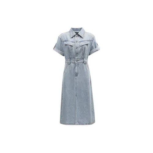 ONLY Two Piece Skirt Sets Women's J3A Vintage Denim