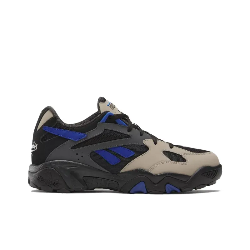 Reebok Preseason 94 Ash Grey Blue-1