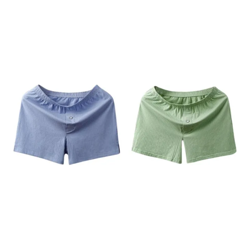 Master Boxer Shorts Men's Combo Set-11