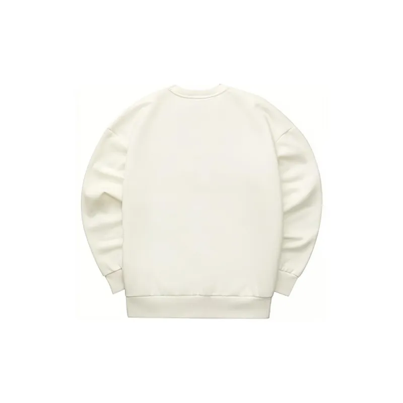 Skechers Colorful Sweatshirt Unisex-5