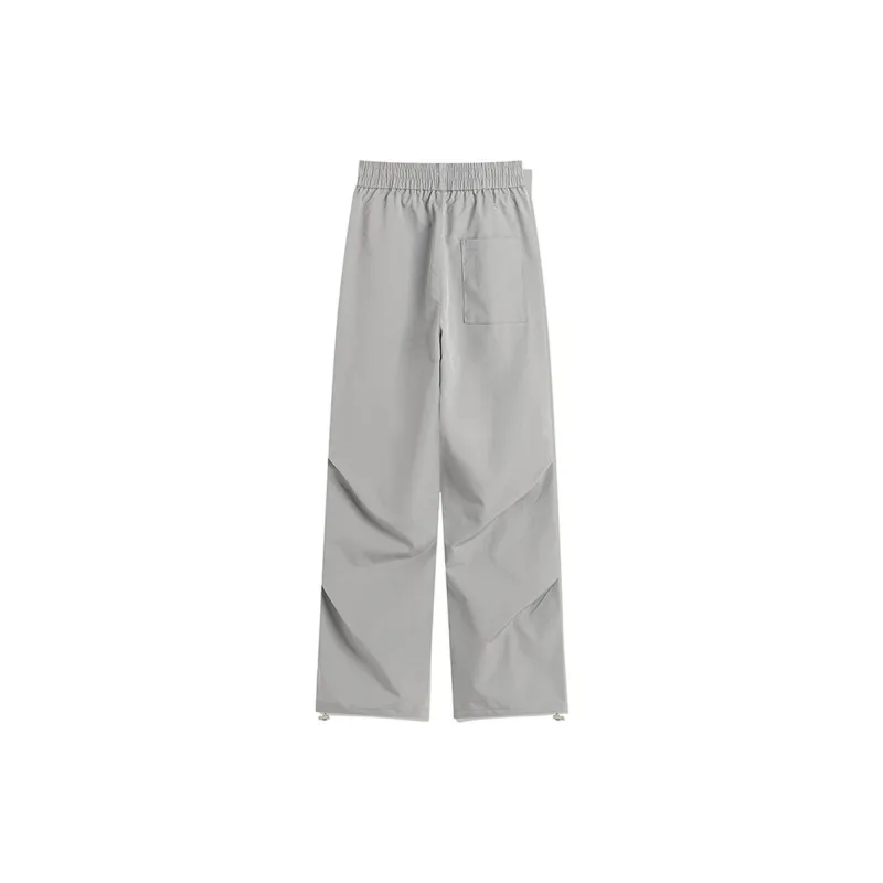 AI3 Casual Pants Unisex-5