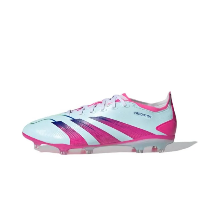 Adidas Predator League Fg Almost Blue Lucid Pink Semi Lucid Blue-0