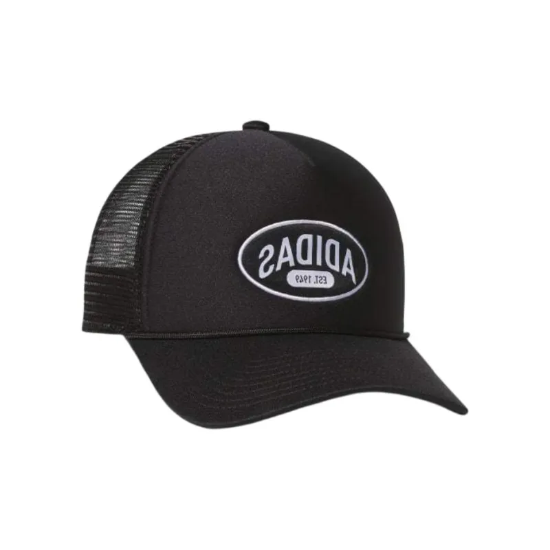 Adidas Free Shipping With AdiClub Foam 2 Trucker Hat-2