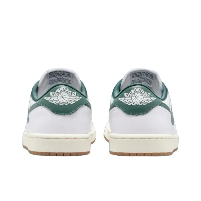 Jordan 1 Retro Low Og Oxidized Green Women's-4