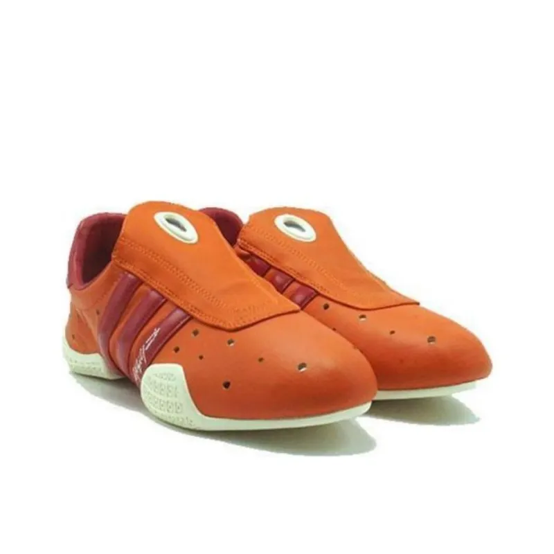 Adidas Y 3 Women's Regu 'Orange Red' Women's-3