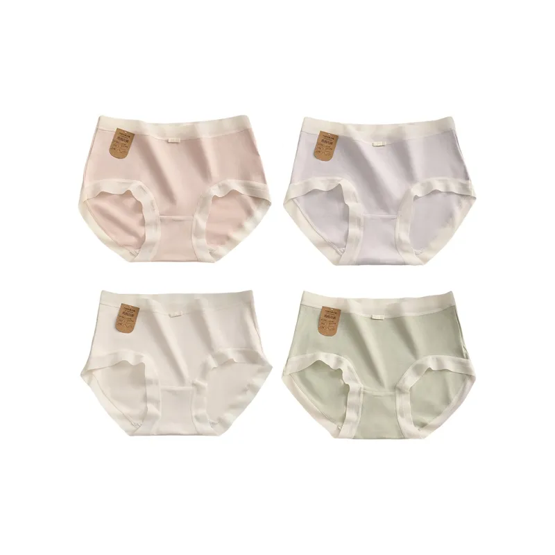 MIIOW Underpants Women's Combo Set-13