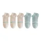 3 Khaki+2 Turquoise