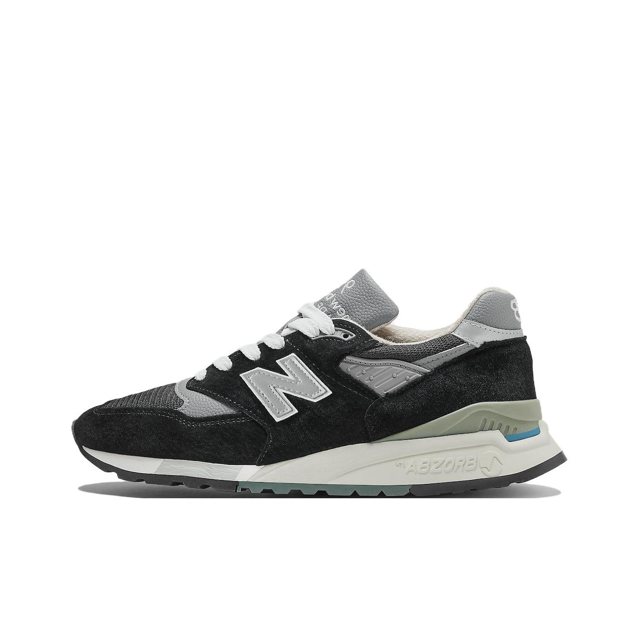 New Balance 998 - POIZON
