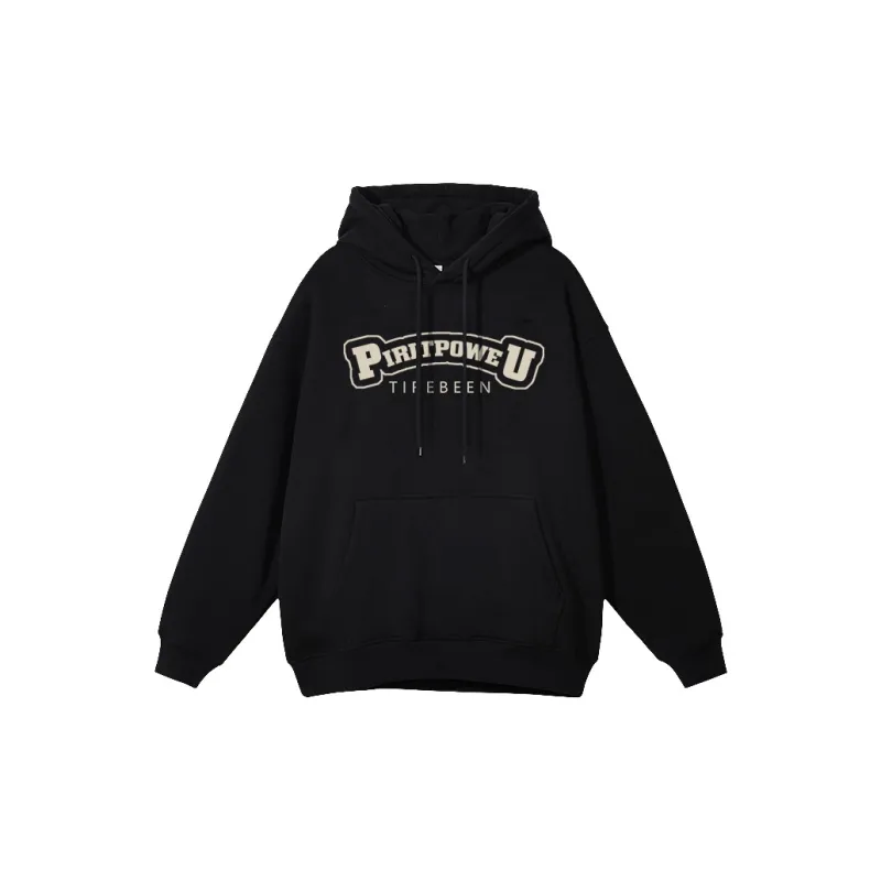 Cotton Shopping Sweatshirt Unisex-17