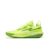 Apple Green