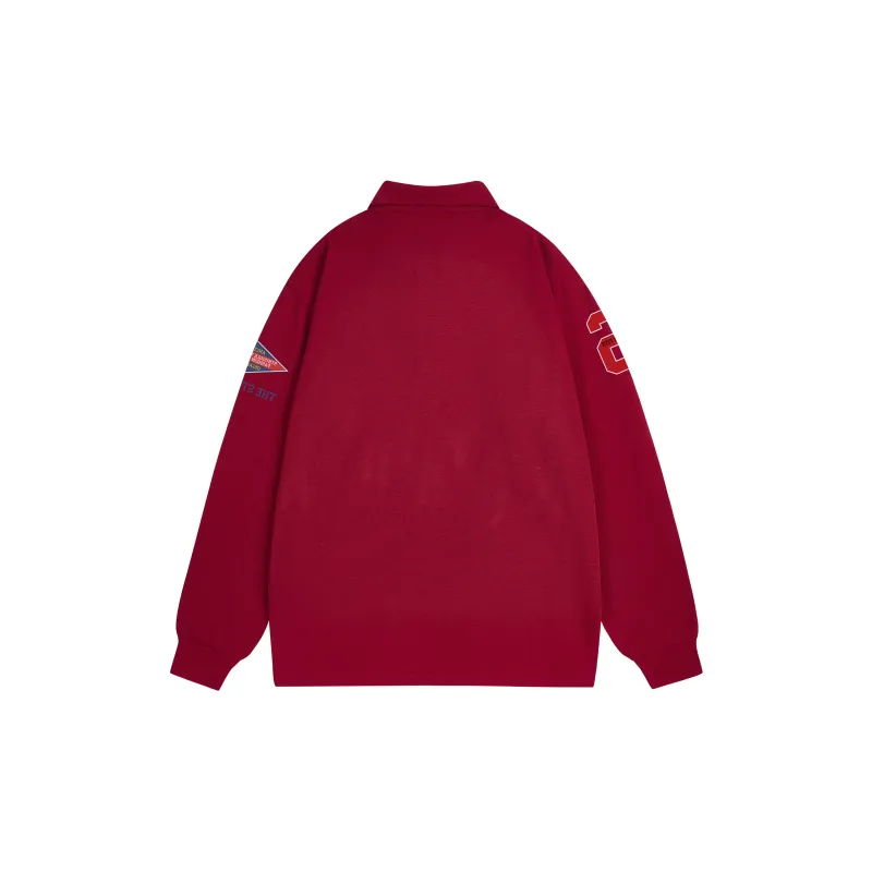 Struggle Vintage95 Polo Shirt Unisex-19