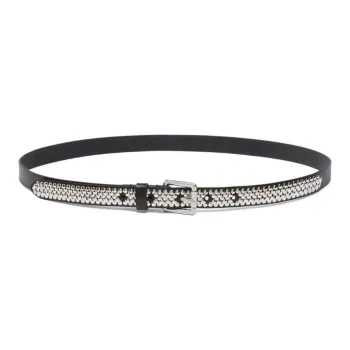 PINKO Laquipampa Belt