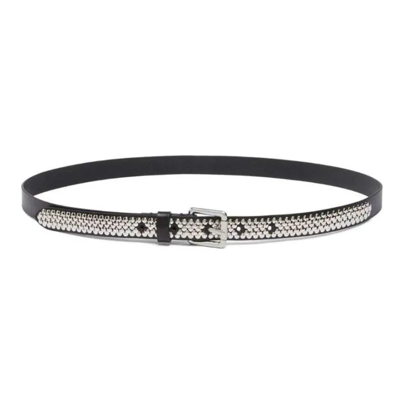 PINKO Laquipampa Belt-0