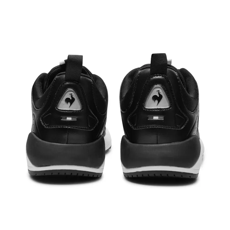Le Coq Sportif Breathable Support Low-Top Casual Shoes Unisex-8