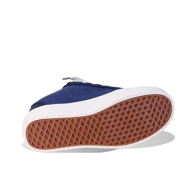 BPLB Slip-Resistant Low-Top Skateboard Shoes Unisex-9